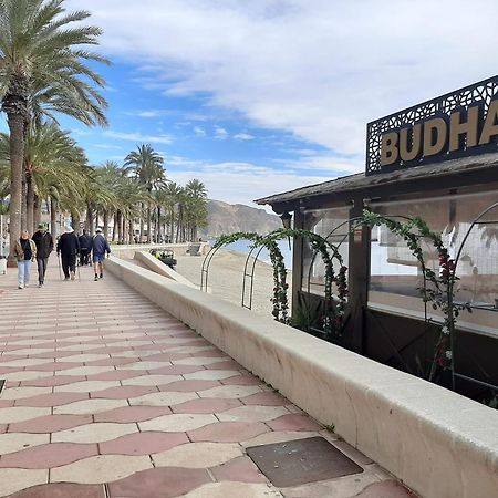 Habitacion Avilena Tropical En Aguadulce 阿尔梅里亚 外观 照片