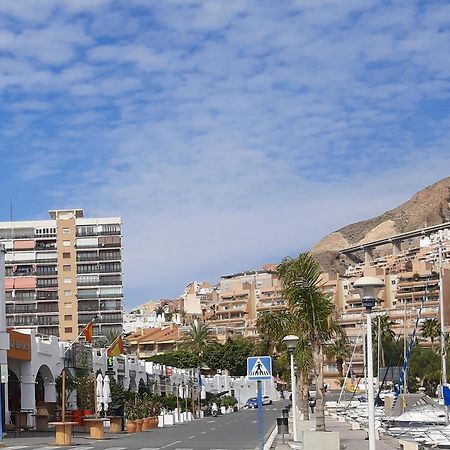 Habitacion Avilena Tropical En Aguadulce 阿尔梅里亚 外观 照片