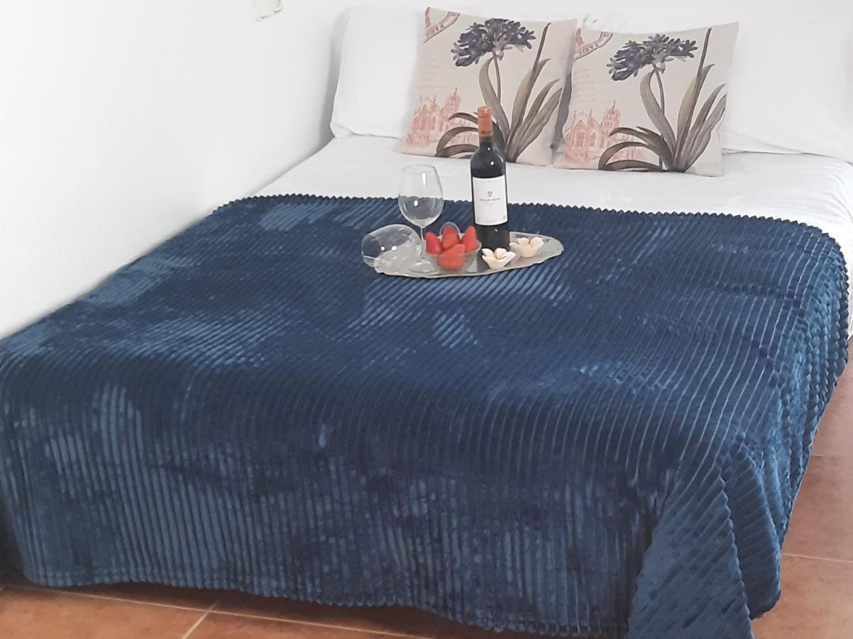 Habitacion Avilena Tropical En Aguadulce 阿尔梅里亚 外观 照片