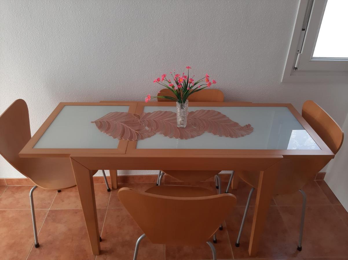 Habitacion Avilena Tropical En Aguadulce 阿尔梅里亚 外观 照片