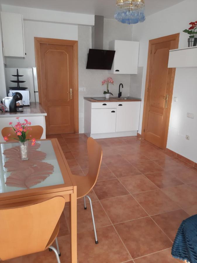 Habitacion Avilena Tropical En Aguadulce 阿尔梅里亚 外观 照片