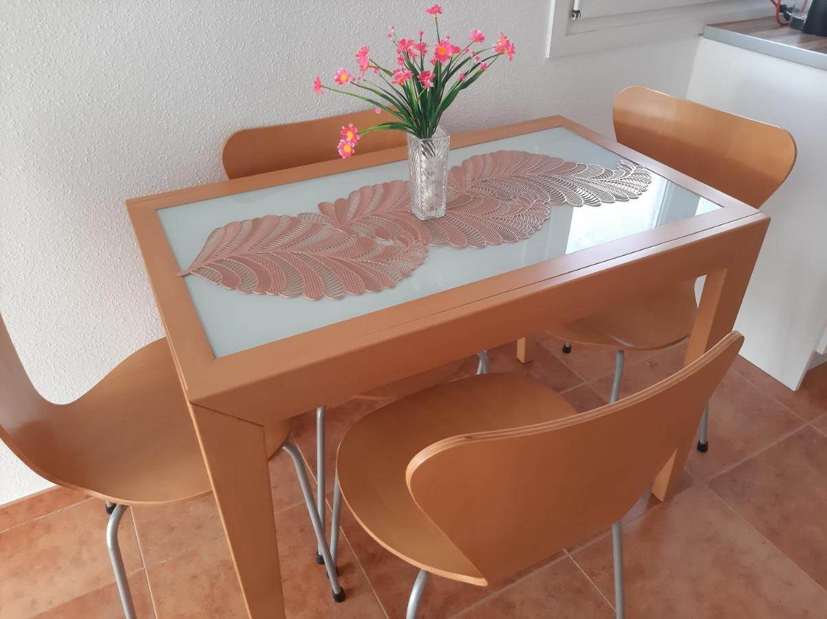 Habitacion Avilena Tropical En Aguadulce 阿尔梅里亚 外观 照片
