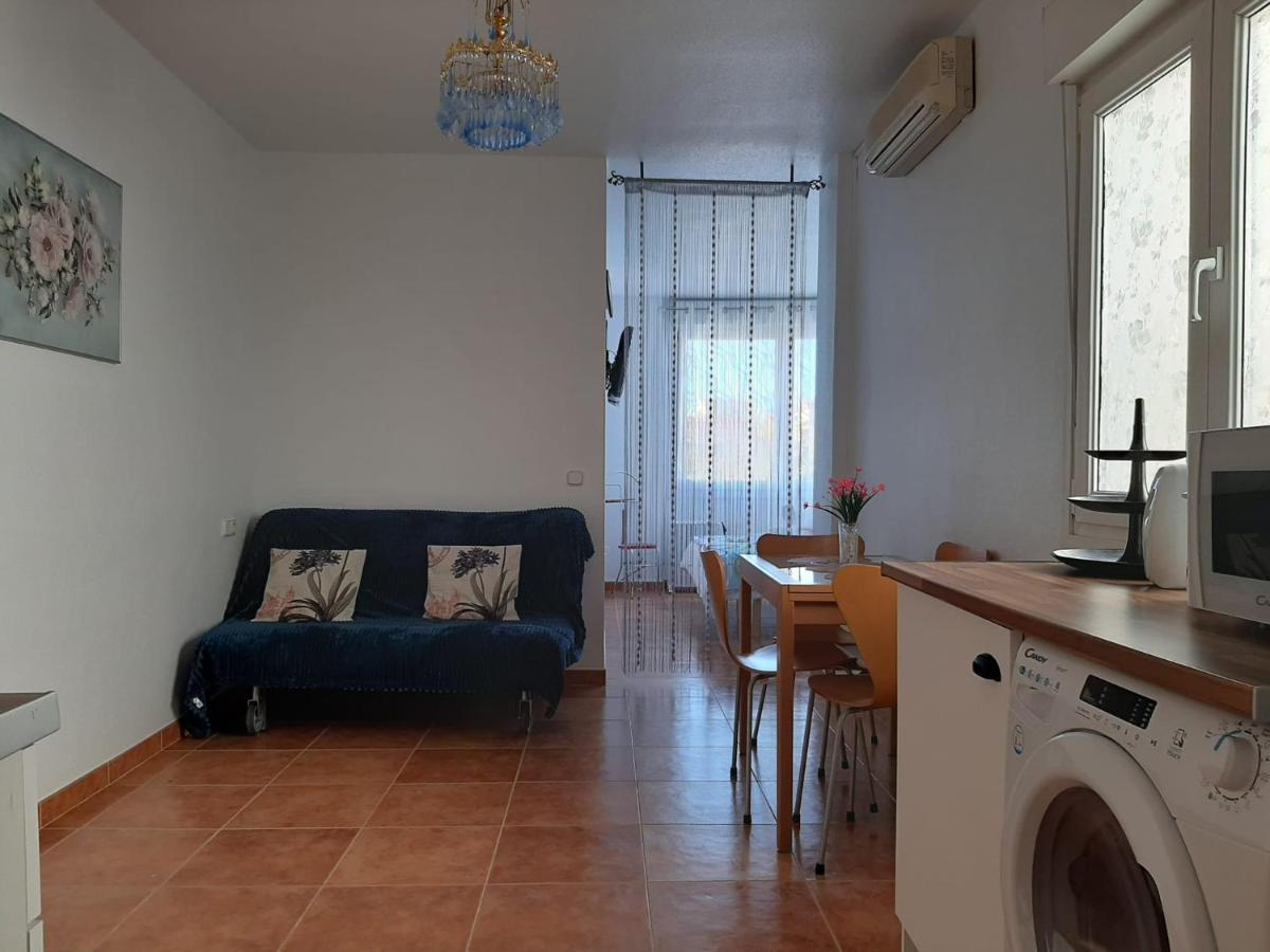 Habitacion Avilena Tropical En Aguadulce 阿尔梅里亚 外观 照片
