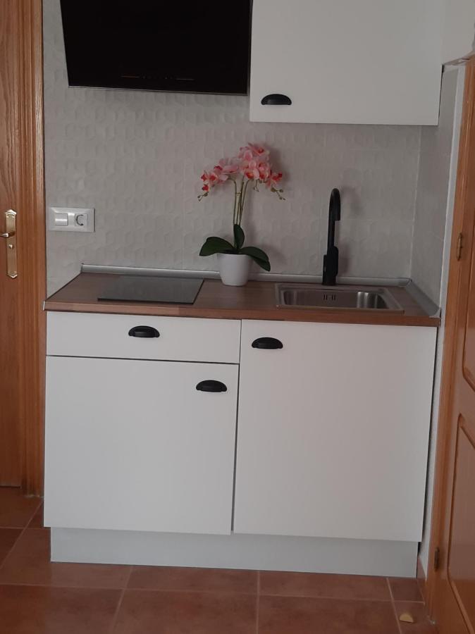 Habitacion Avilena Tropical En Aguadulce 阿尔梅里亚 外观 照片