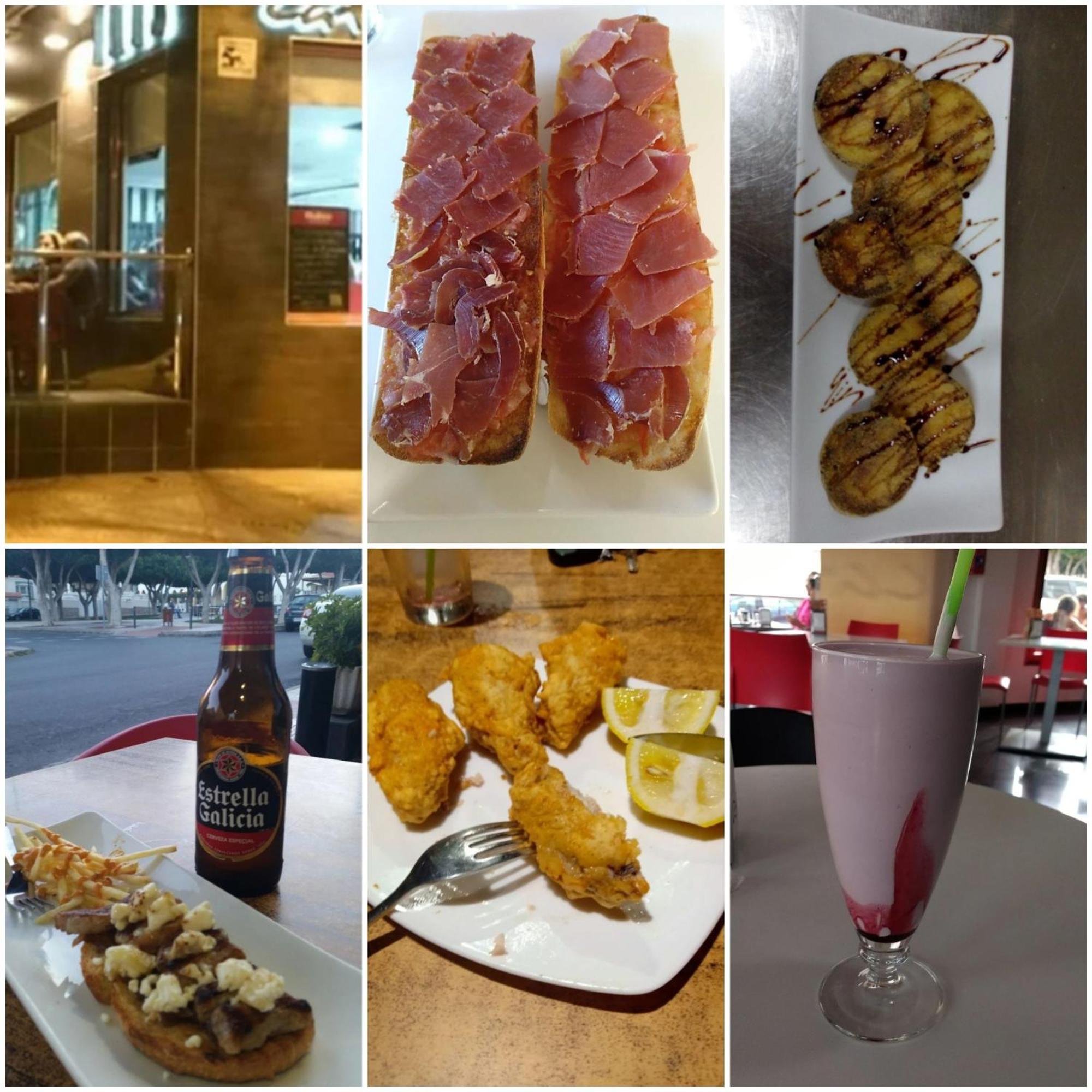 Habitacion Avilena Tropical En Aguadulce 阿尔梅里亚 外观 照片