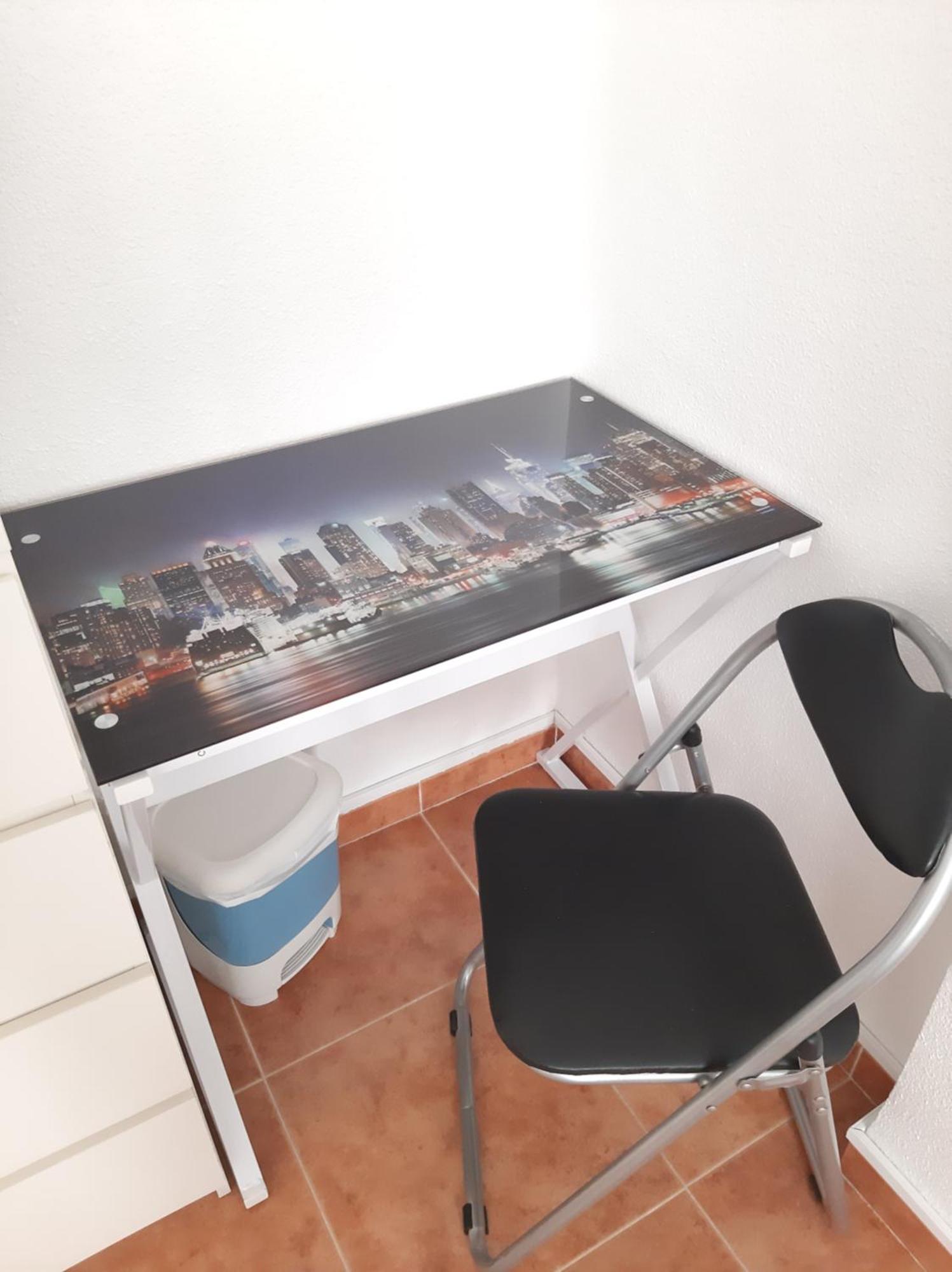 Habitacion Avilena Tropical En Aguadulce 阿尔梅里亚 客房 照片