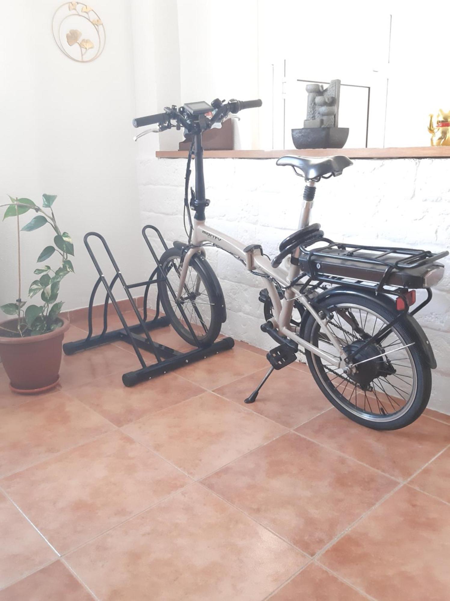 Habitacion Avilena Tropical En Aguadulce 阿尔梅里亚 客房 照片